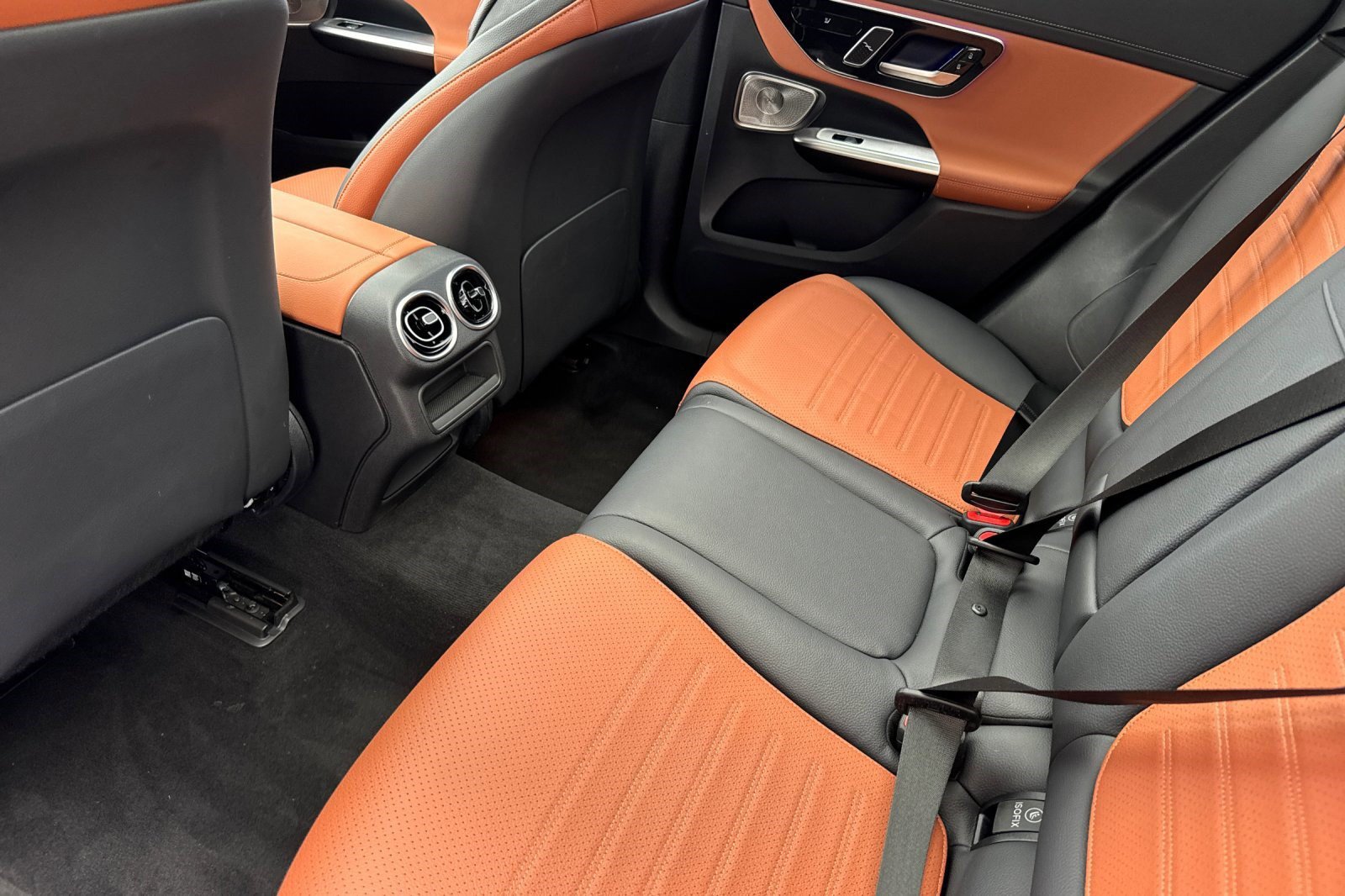 Certified 2023 Mercedes-Benz GLC 300 4MATIC image 27