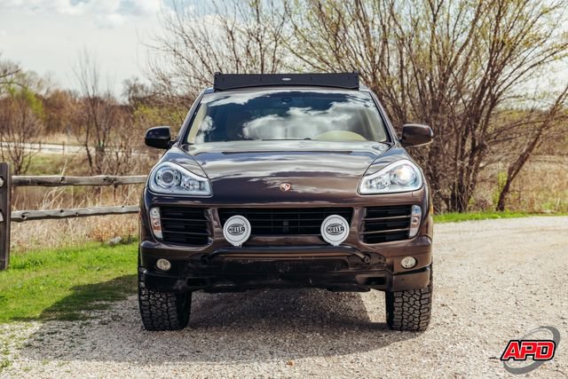 Used 2009 Porsche Cayenne AWD/4WD image 14
