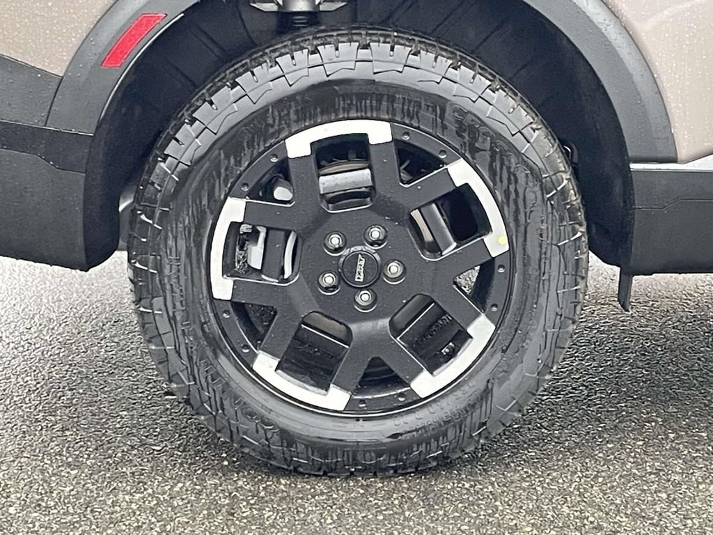 New 2026 Hyundai Palisade XRT Pro AWD/4WD image 8