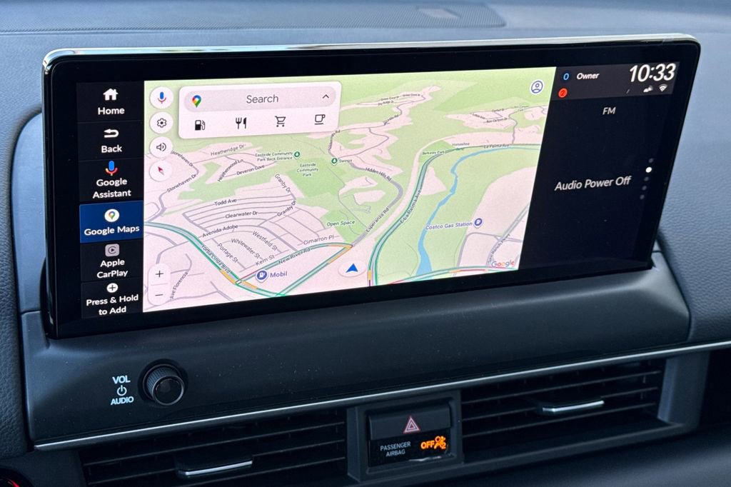 New 2026 Honda Pilot Black Edition image 23