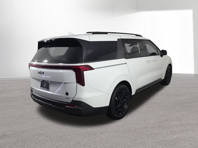 Used 2025 Kia Carnival SX Prestige FWD image 13