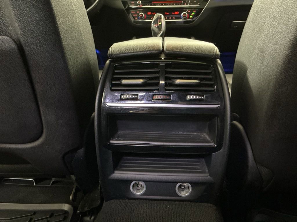 Used 2018 BMW 540i image 27