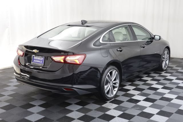 Used 2024 Chevrolet Malibu LT FWD image 19