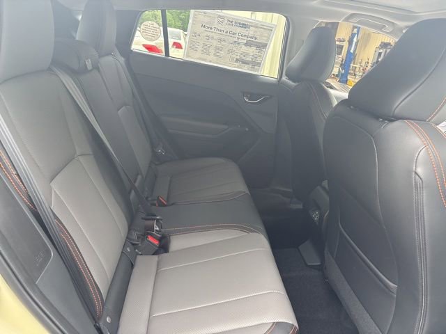 New 2026 Subaru Crosstrek 2.5i Limited AWD/4WD image 18