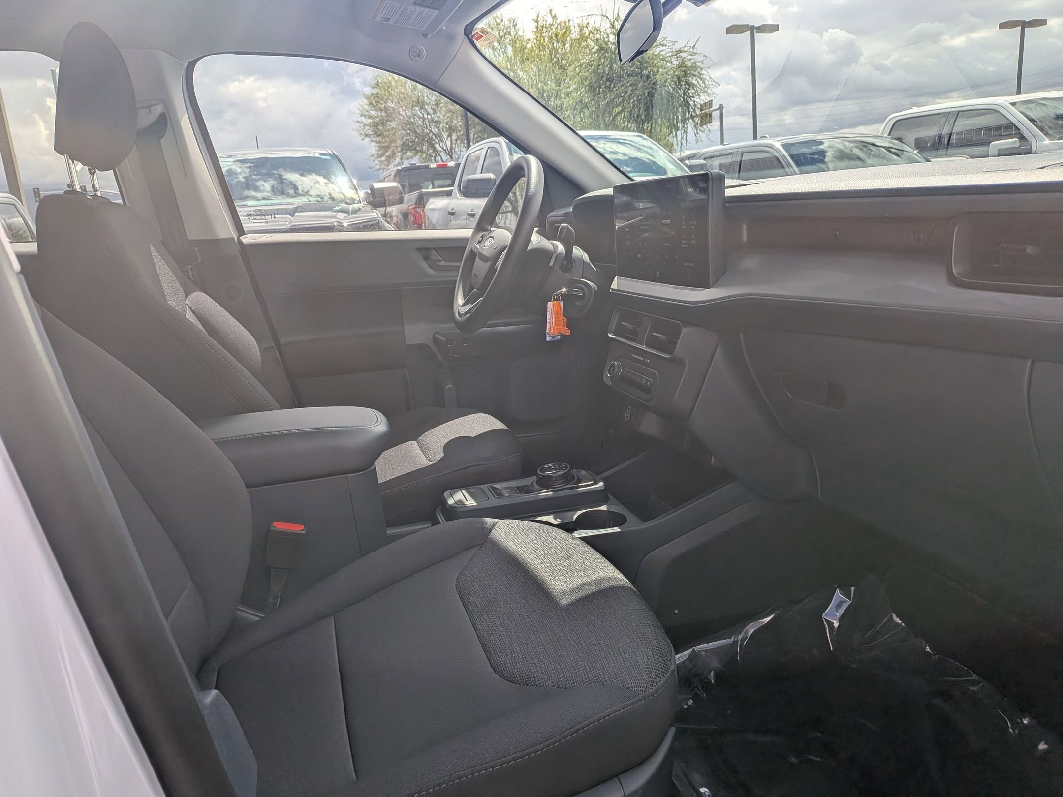 Used 2026 Ford Maverick XL FWD image 25