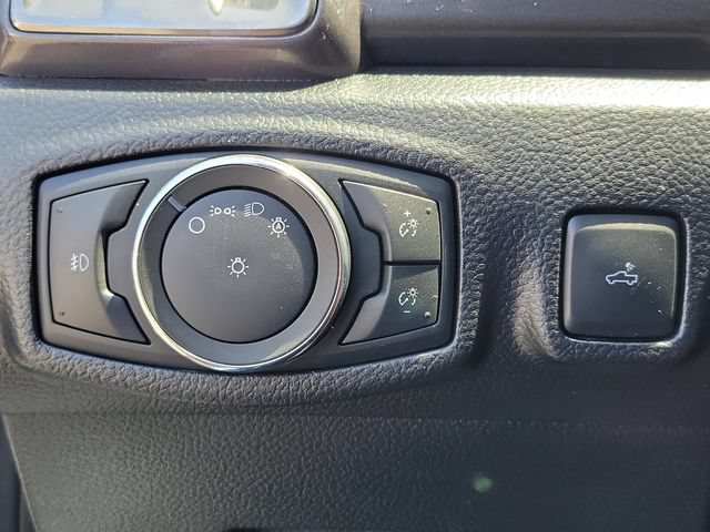 Certified 2021 Ford Ranger Lariat w/ Equipment Group 501A High AWD/4WD image 29