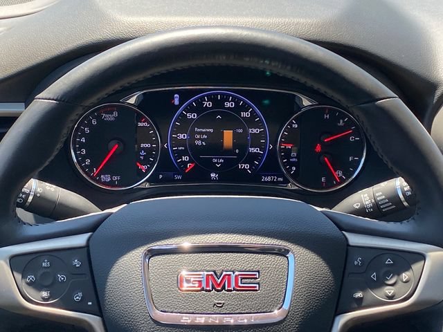 New 2026 GMC Acadia Elevation w/ LPO, Floor Liner Package FWD image 8