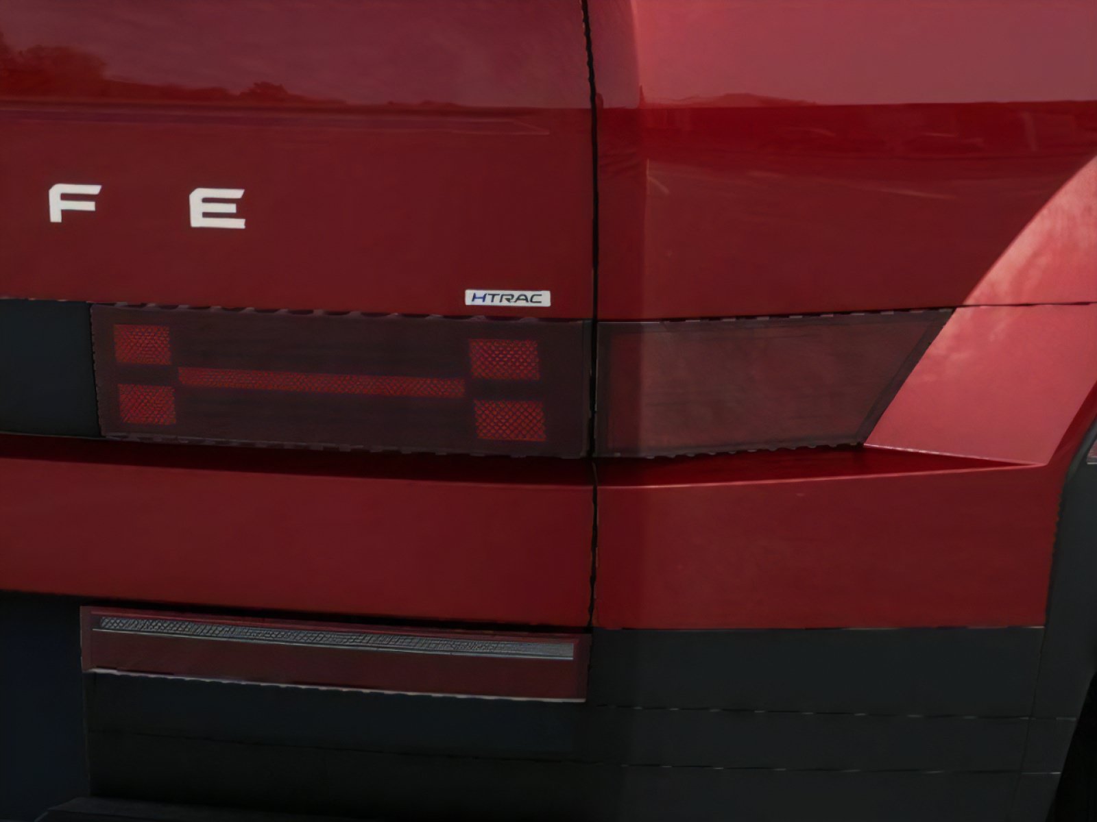 New 2027 Hyundai Santa Fe SEL AWD/4WD image 10