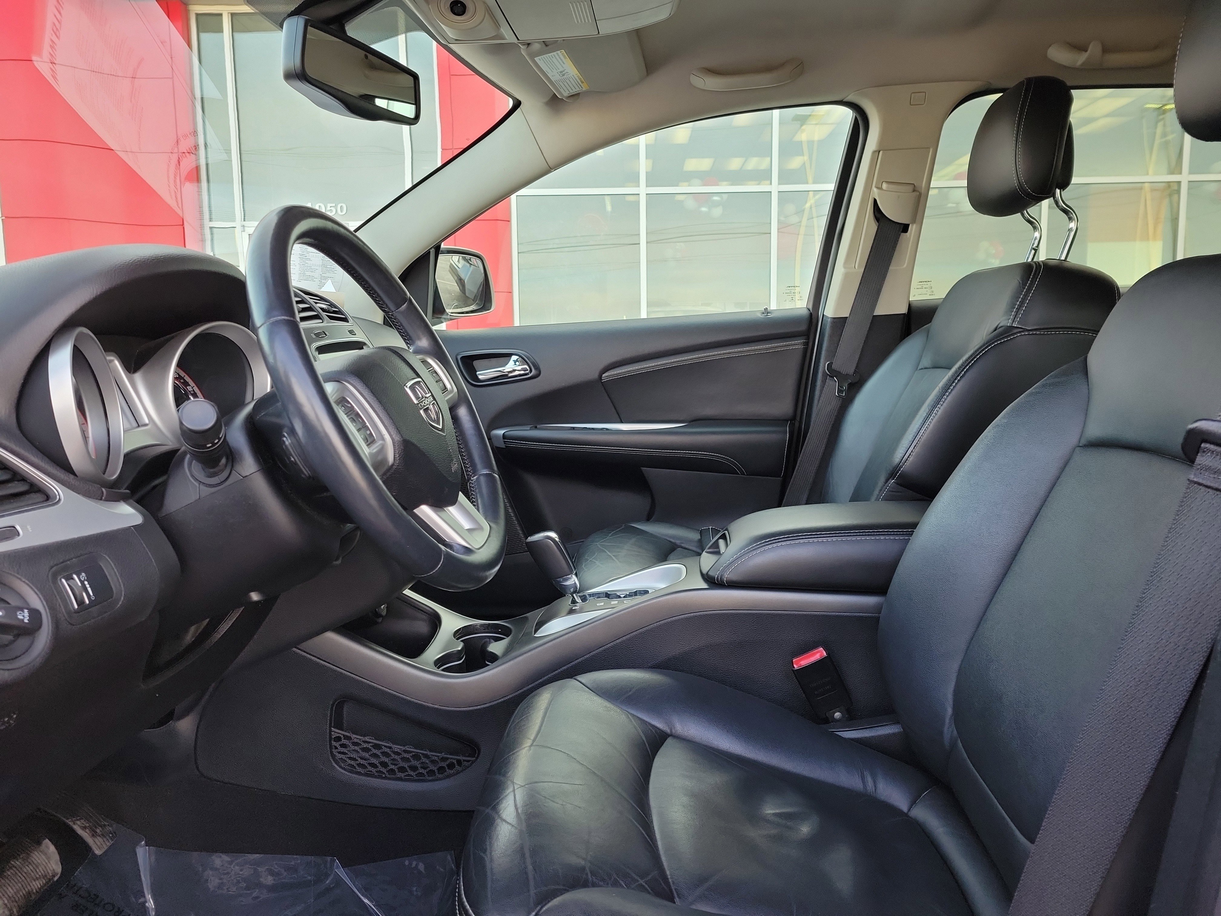 Used 2013 Dodge Journey Crew image 15