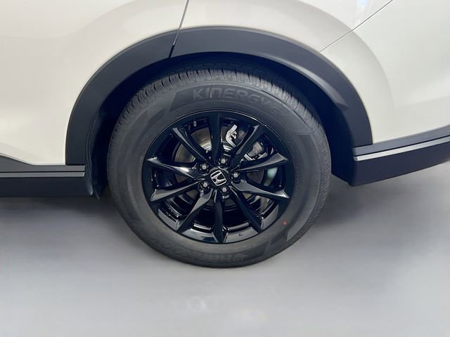 Used 2026 Honda CR-V Sport image 25
