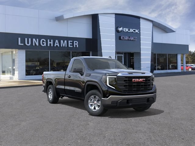 New 2026 GMC Sierra 1500 Pro w/ Pro Value Package AWD/4WD video 1