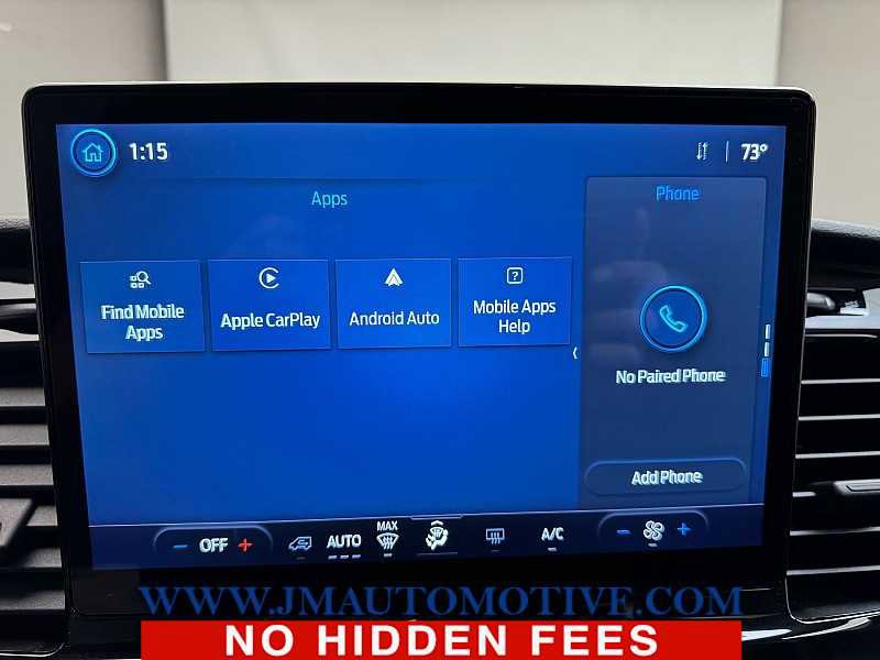 Used 2023 Ford Transit 350 XLT image 28