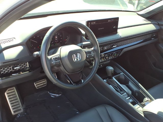 Used 2024 Honda Accord Sport image 5