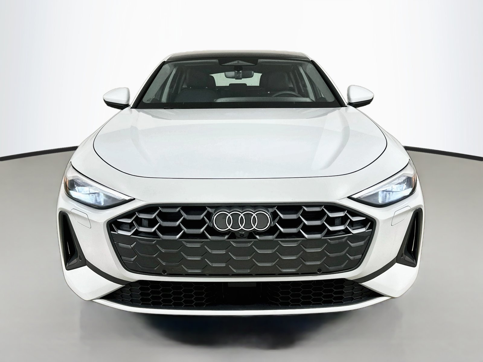 New 2026 Audi A5 Premium AWD/4WD image 2