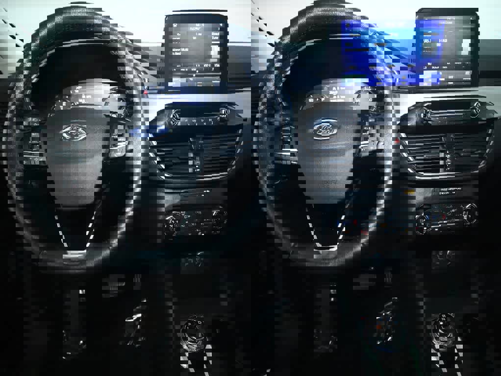 Used 2021 Ford Escape SE w/ Convenience Package image 27