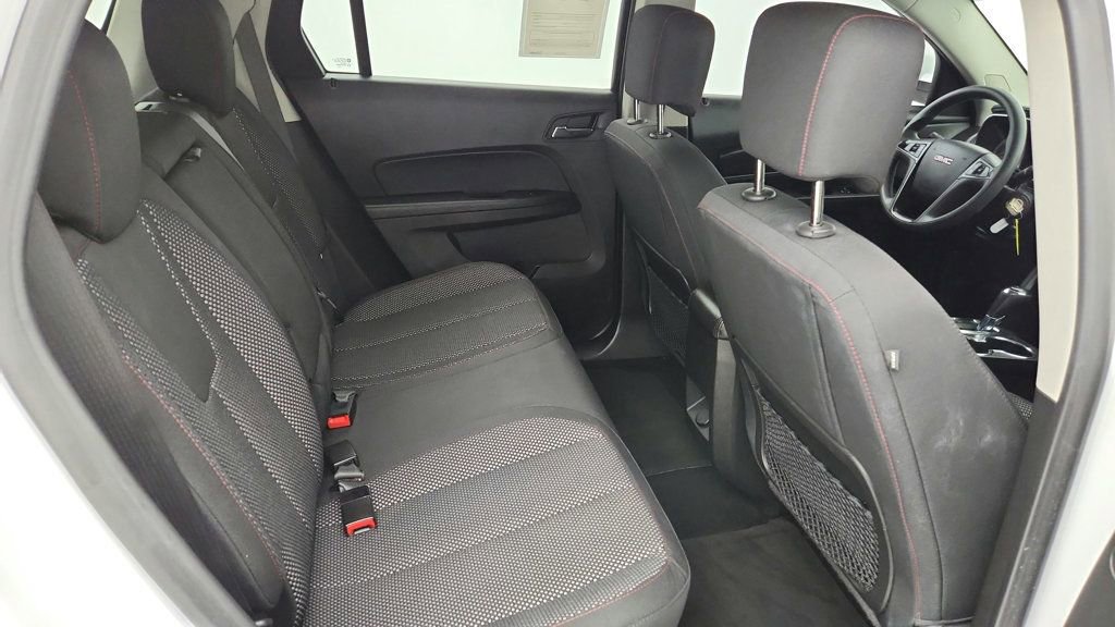 Used 2017 GMC Terrain SLE image 22