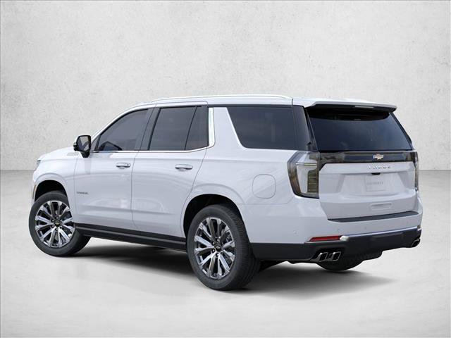 New 2026 Chevrolet Tahoe High Country RWD image 4