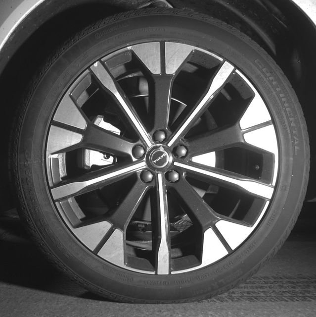 New 2026 Volvo XC60 B5 Plus w/ Climate Package image 42