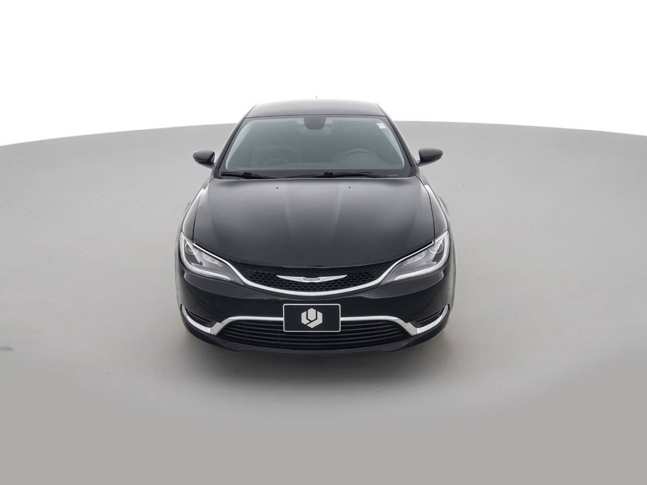 Used 2017 Chrysler 200 Limited Platinum FWD image 2