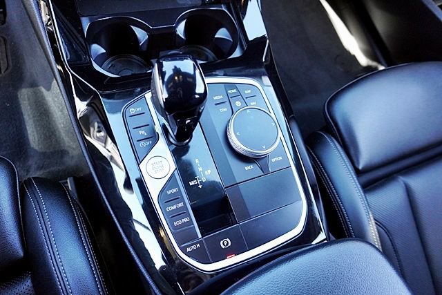 Used 2024 BMW X3 sDrive30i w/ Convenience Package image 30