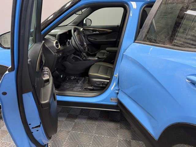 Used 2024 Chevrolet TrailBlazer ACTIV w/ Convenience Package image 14