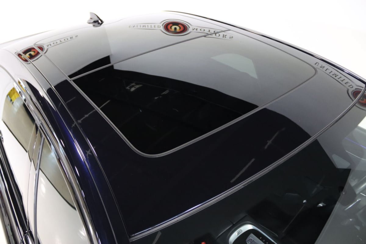 Used 2019 BMW 750i RWD image 10