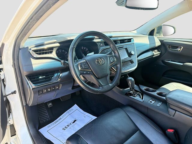 Used 2017 Toyota Avalon Limited w/ Carpet Mat Package FWD image 25