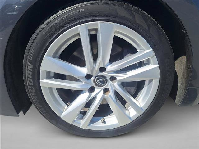 Used 2021 Lexus IS 300 w/ Comfort Package RWD image 19