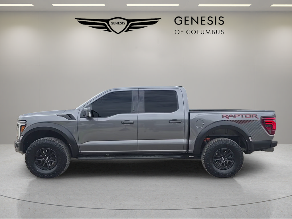 Used 2024 Ford F150 Raptor AWD/4WD image 2
