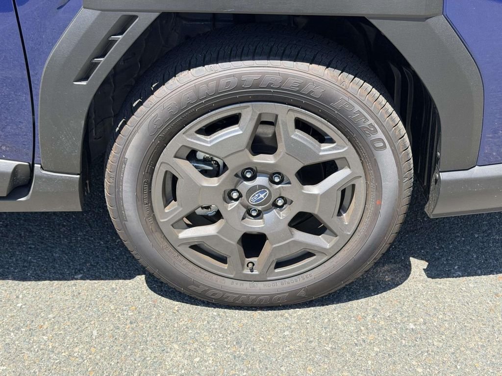New 2026 Subaru Outback Premium AWD/4WD image 7