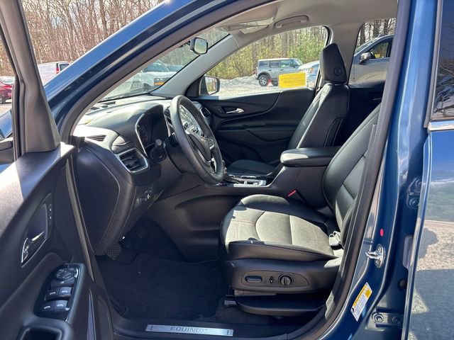 Used 2024 Chevrolet Equinox Premier image 29