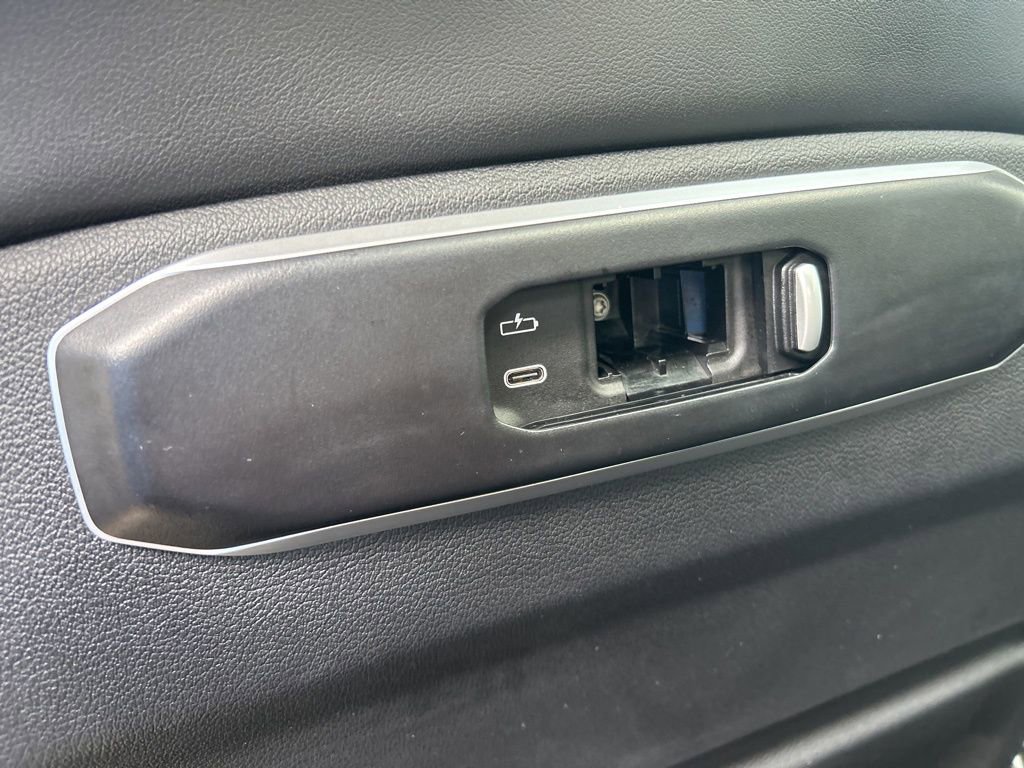 Used 2024 BMW X5 xDrive40i image 36