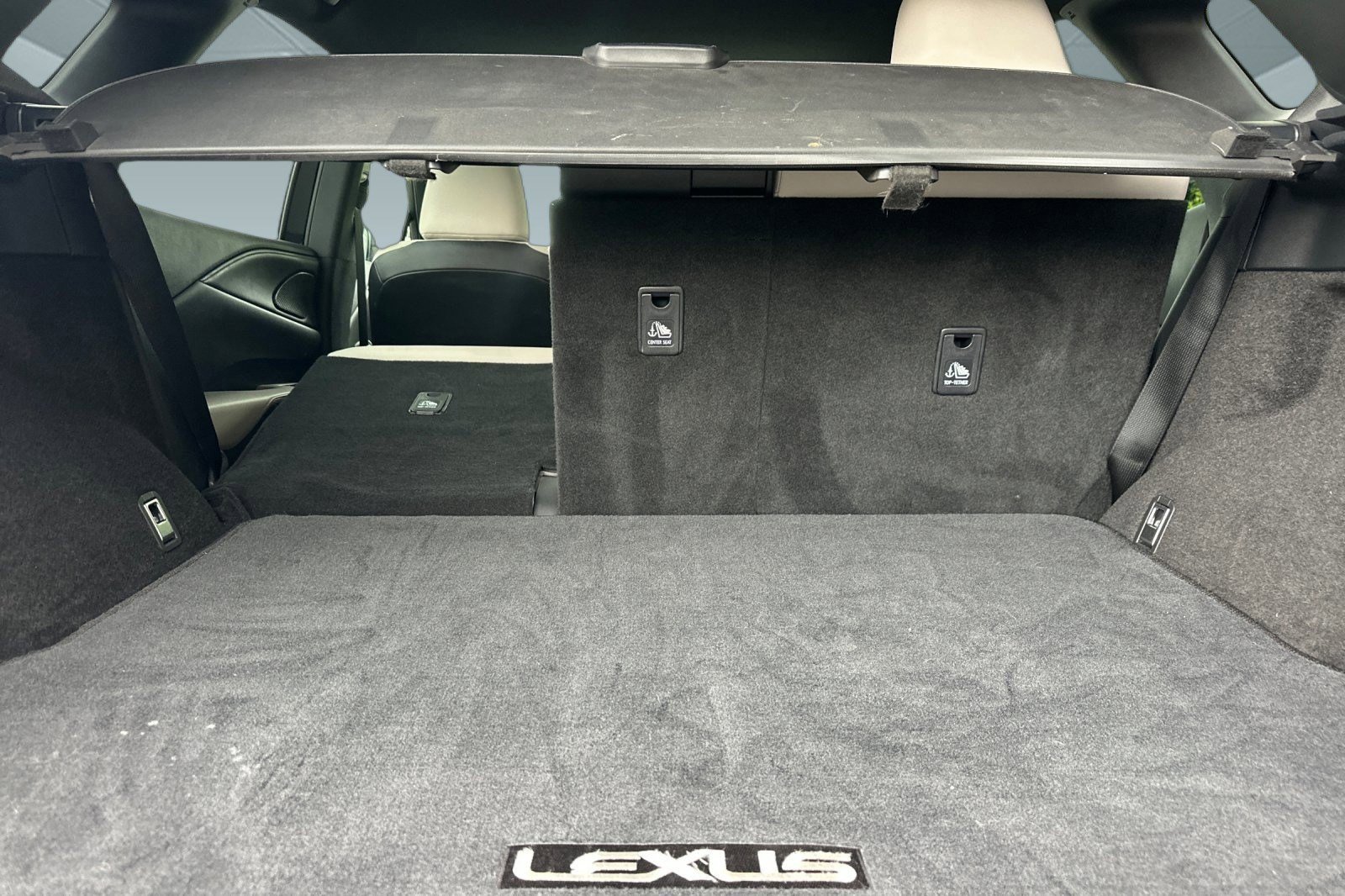 Used 2024 Lexus RX 350 Premium w/ Accessory Package (Z1) image 30
