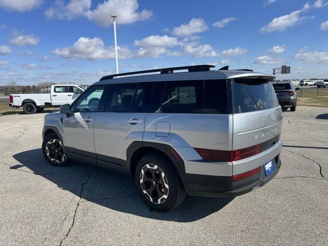 Used 2025 Hyundai Santa Fe SEL image 7