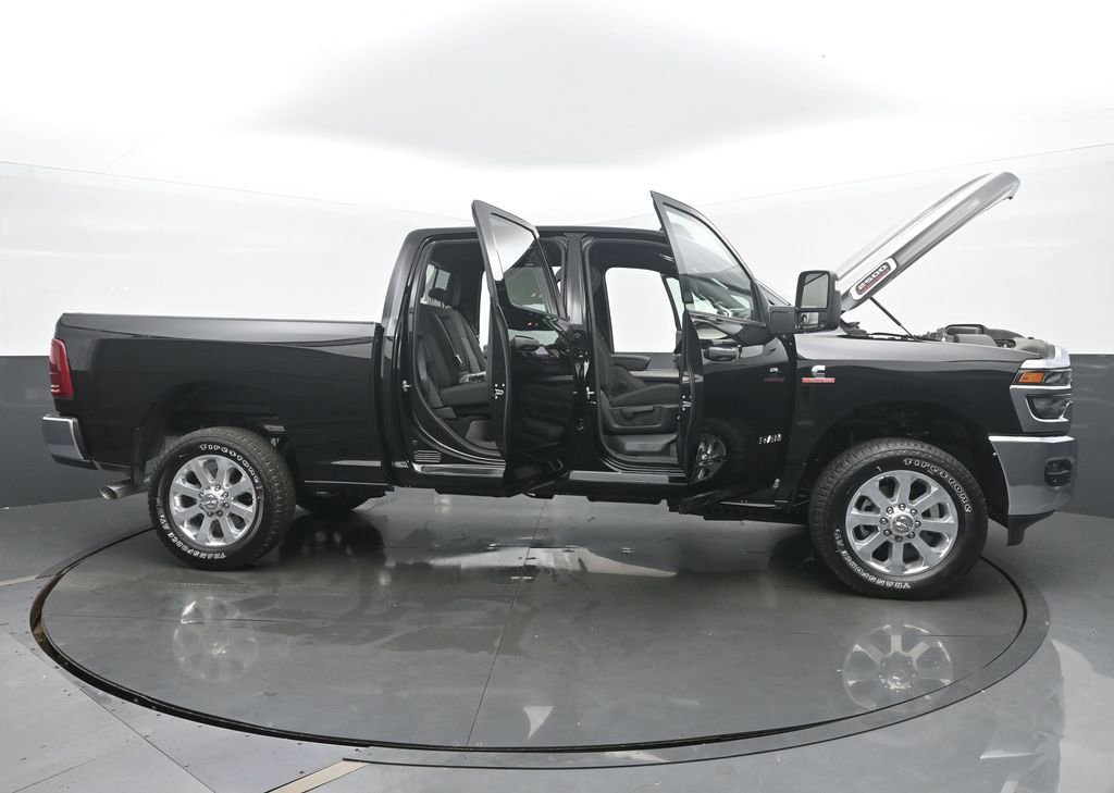 New 2026 RAM 2500 Big Horn image 55