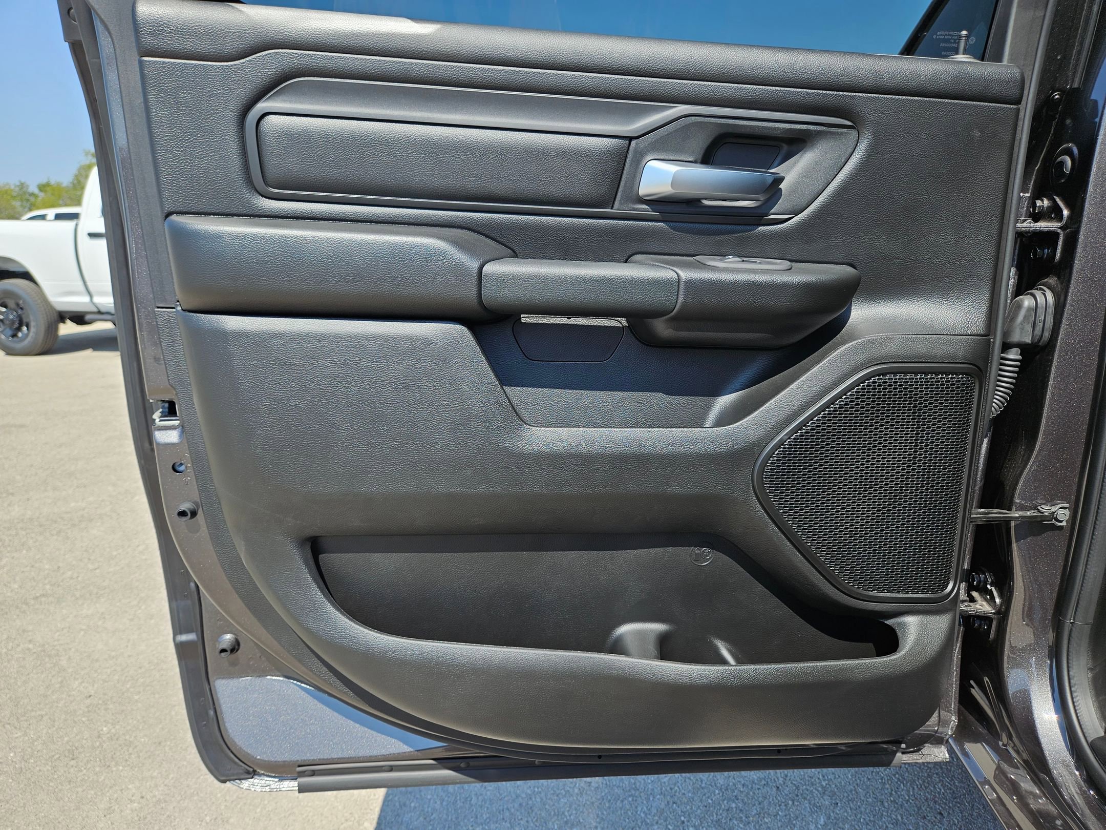 New 2026 RAM 1500 Classic Warlock image 14