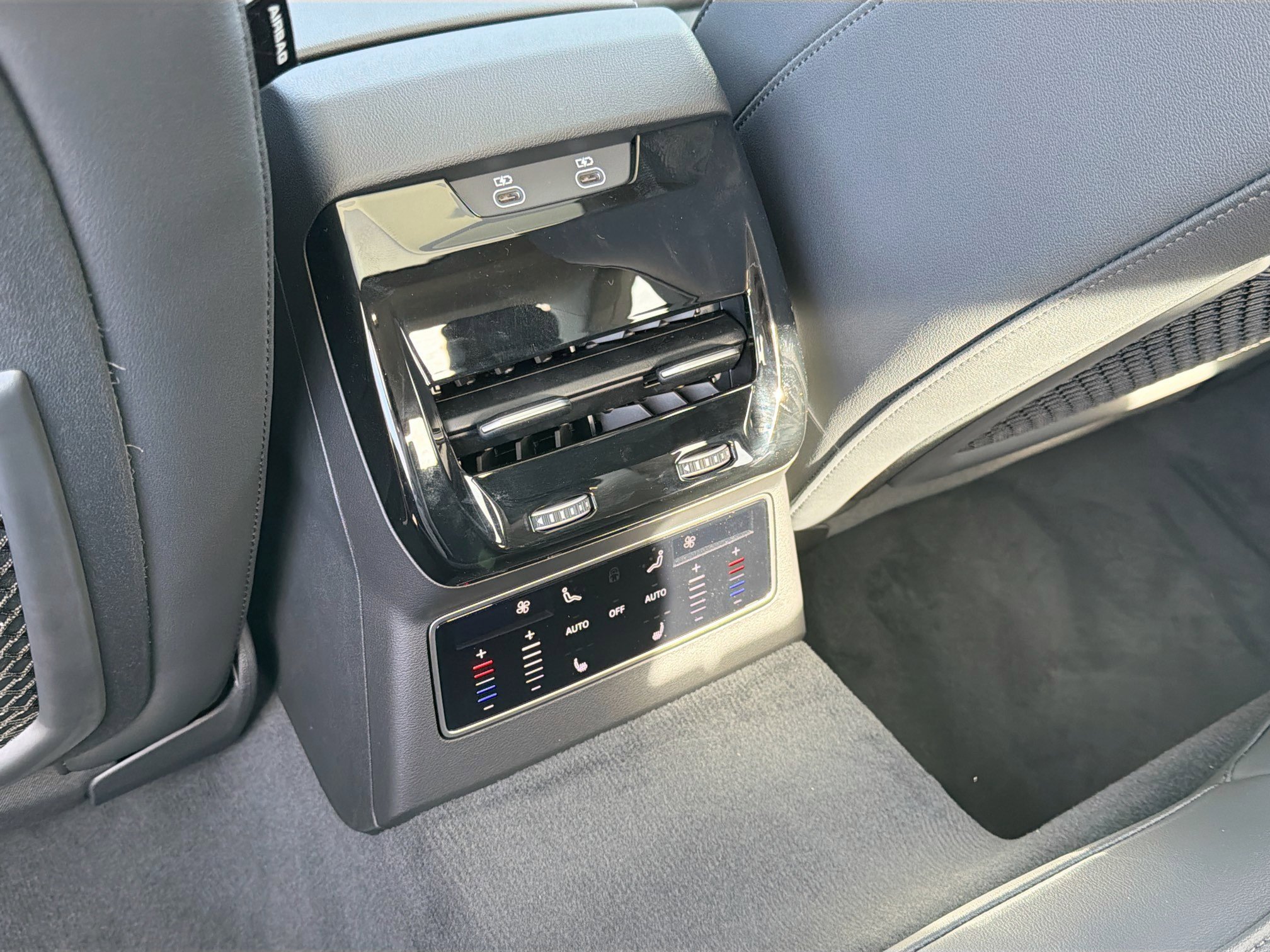 New 2026 Audi A6 Premium Plus AWD/4WD image 19