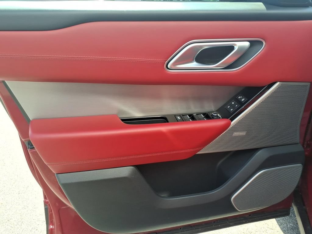 Used 2020 Land Rover Range Rover Velar SV Autobiography Dynamic AWD/4WD image 11
