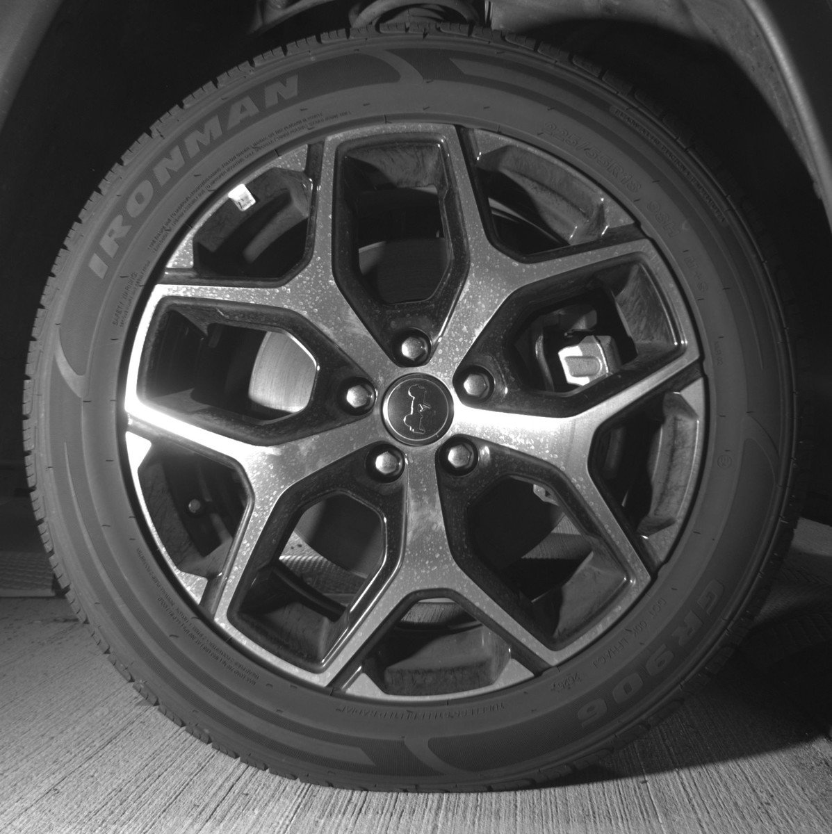 Used 2025 Jeep Compass Limited image 13