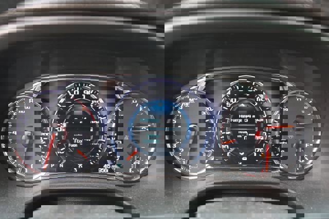 Used 2019 GMC Acadia Denali w/ Technology Package image 12