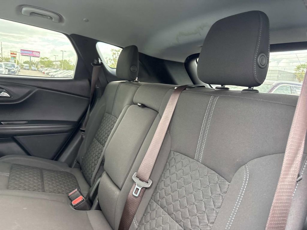 Used 2021 Chevrolet Blazer LT image 14