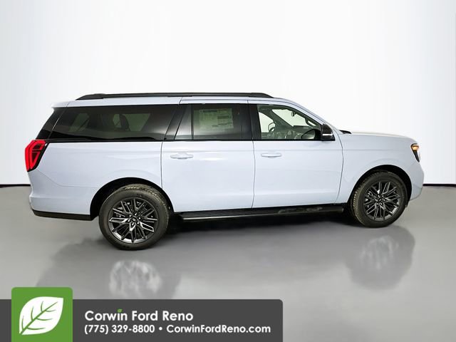 New 2026 Ford Expedition Max Platinum w/ Stealth Appearance Package image 8