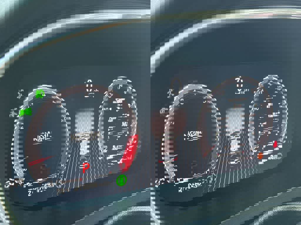 Used 2024 Acura MDX A-Spec image 16