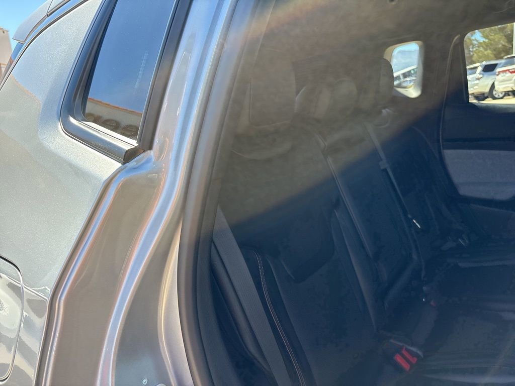 Used 2023 Jeep Compass Latitude w/ Sun and Sound Group image 22