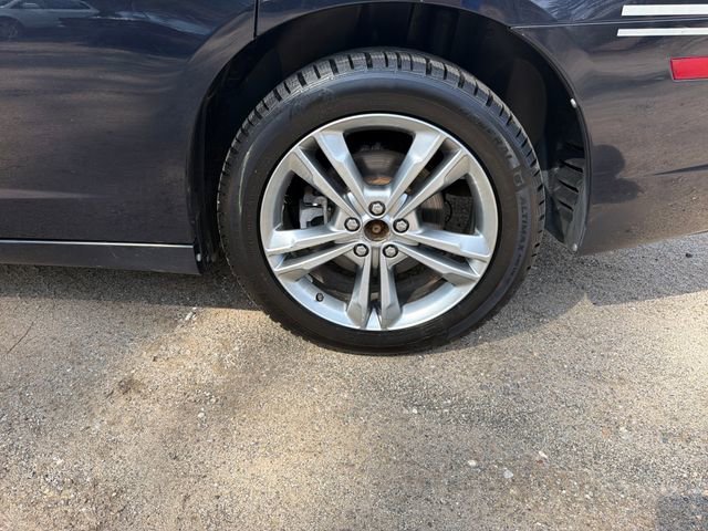 Used 2012 Dodge Charger SXT Plus AWD/4WD image 30