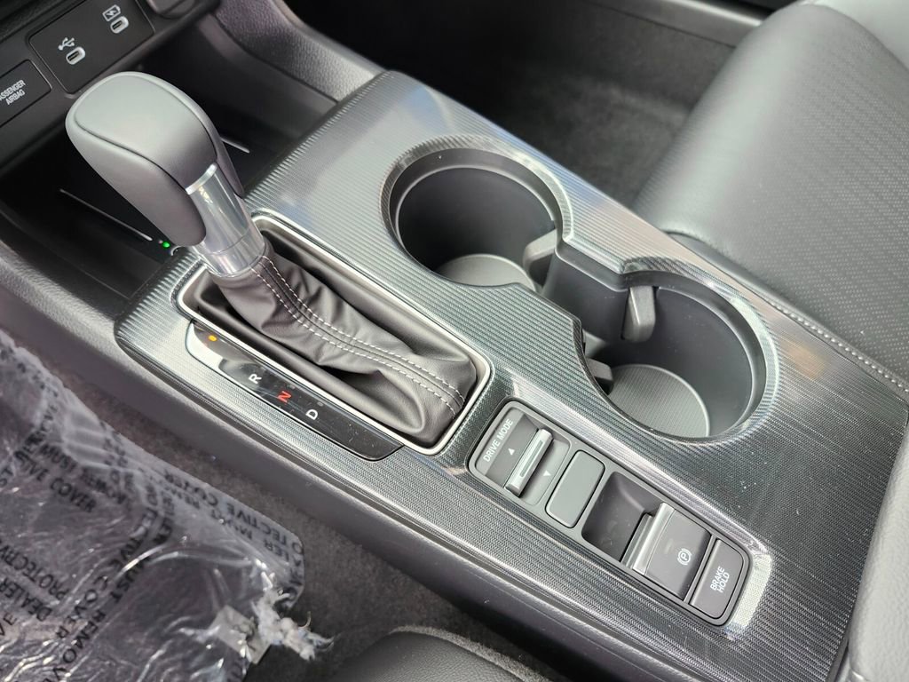 New 2025 Honda Civic Sport Touring image 26