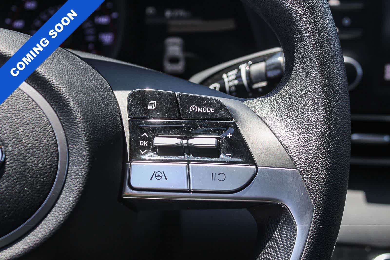 Used 2023 Hyundai Elantra SEL FWD image 31