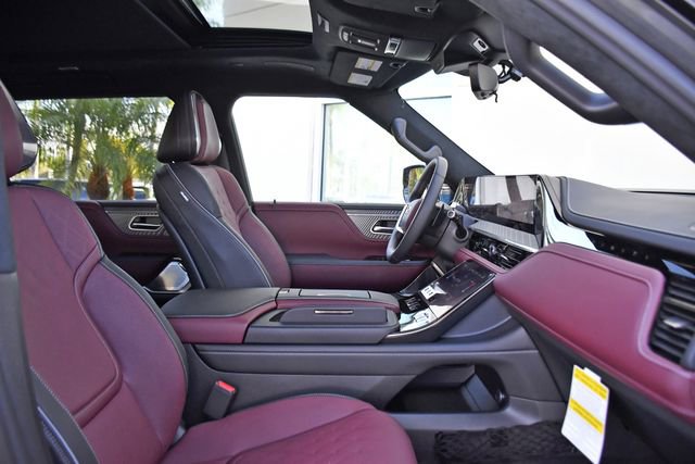 New 2026 INFINITI QX80 Autograph w/ Premium Cargo Package image 35