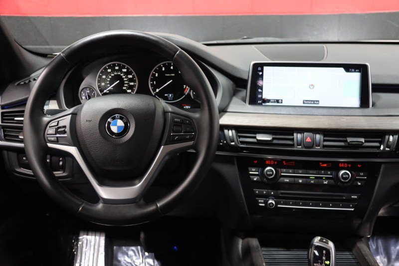Used 2017 BMW X5 xDrive40e AWD/4WD image 49