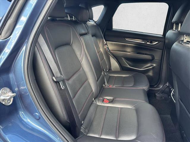 Used 2024 MAZDA CX-5 2.5 Turbo w/ Premium Package image 20